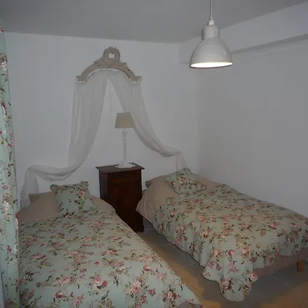 Prázdninový dům Du Moulin Des Noues *